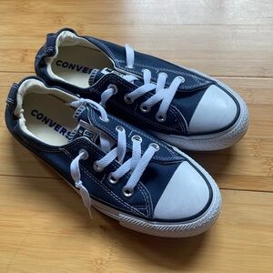 Converse women All Star shoes (low- top)